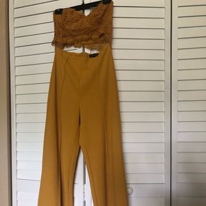 Jumpsuit